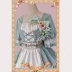 Tulip Classic Lolita Matching Accessories by Infanta (IN1020A)